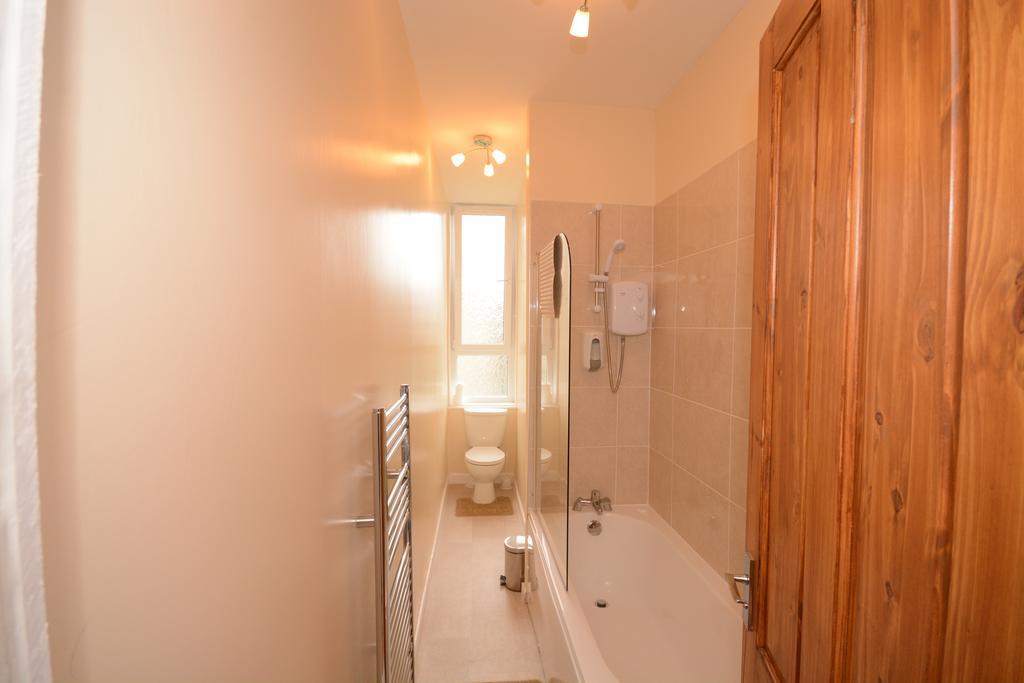 Townhead Apartments Gallery View Paisley Luaran gambar