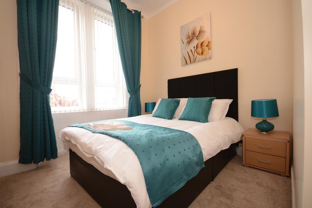 Townhead Apartments Gallery View Paisley Luaran gambar